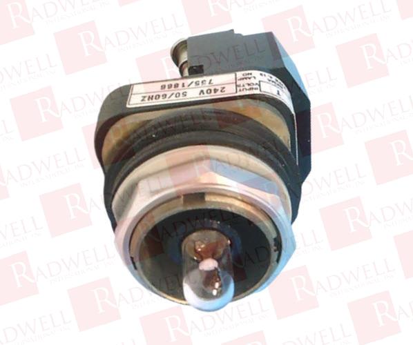 ALLEN BRADLEY 800T-P26