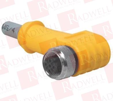 TURCK WKS 4.5T-5