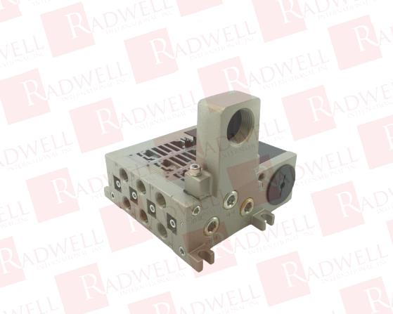 SMC VV5FS3-01T-031-03-CU