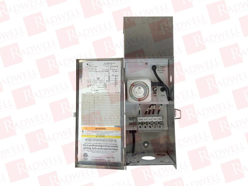 COPPERMOON CM.TRX-300-1215