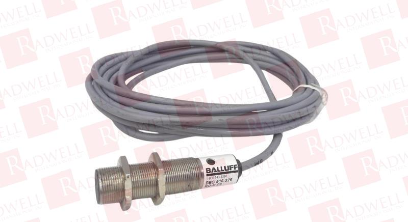 BALLUFF BES 516-326-BO-C-05