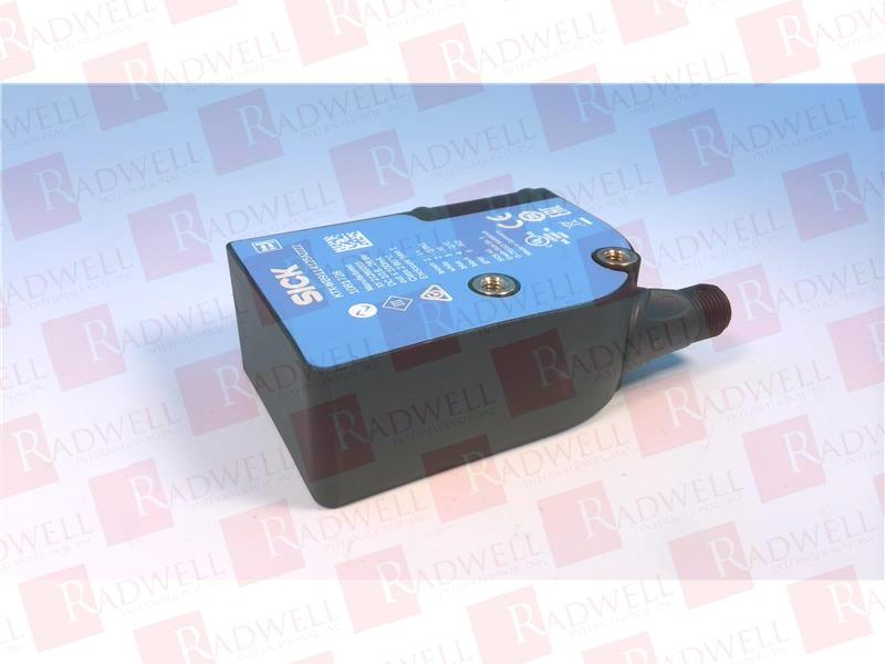 SICK KTX-WB9114125AZZZZ