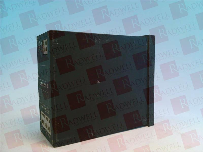 MARTENS ELEKTRONIK TA9648-1-00-0-00