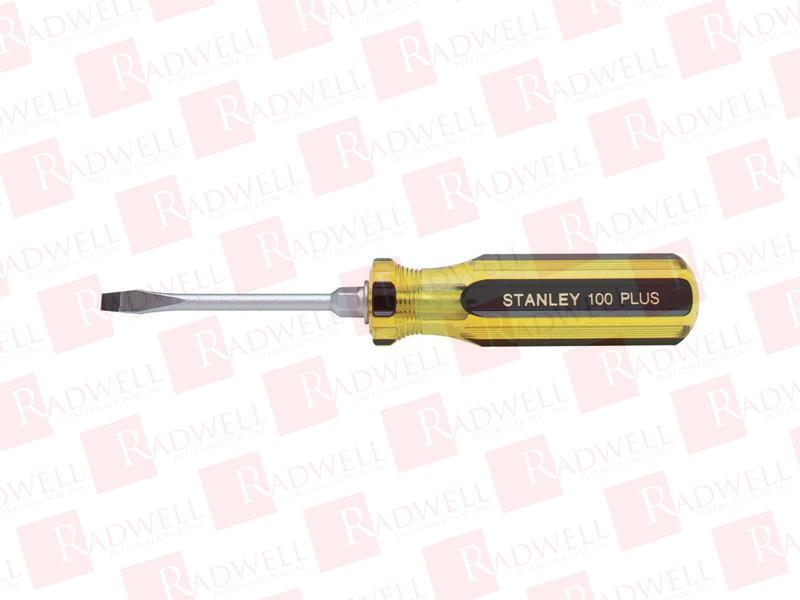STANLEY BLACK & DECKER 66-163-A