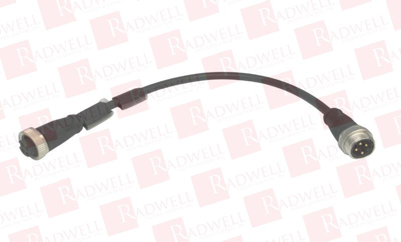 BALLUFF BCC A314-A314-30-304-PX04A5-003