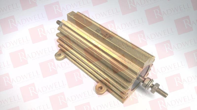 VISHAY RH250250R0FJ01