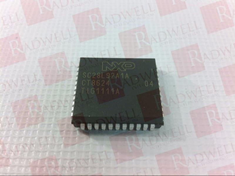 NXP SEMICONDUCTOR SC28L92A1A
