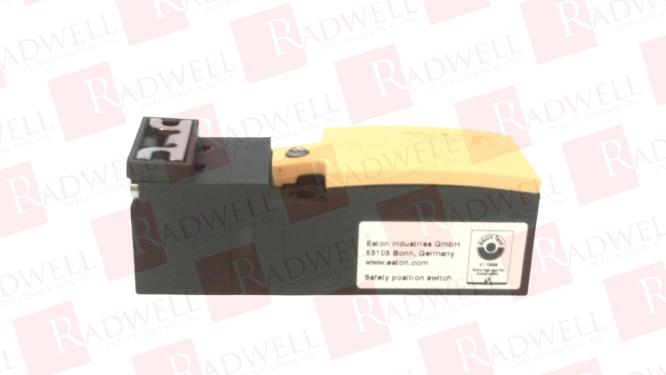 EATON CORPORATION LS-S02-ZB