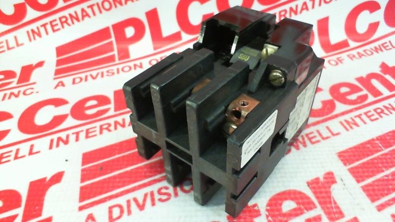 SCHNEIDER ELECTRIC 8910-KO3-V09