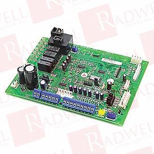 CONTROL BOARD, MICROTECH III, GWSHPO1, 24VAC, 50/60HZ