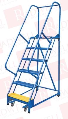VESTIL LAD-PW-18-6-G