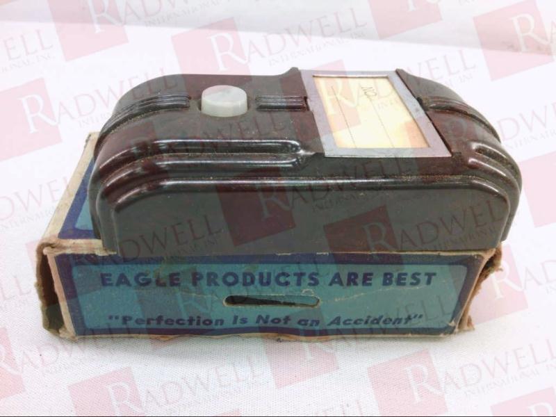 EAGALITE PUSHBUTTON