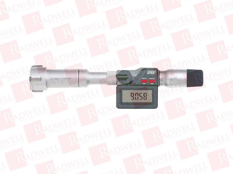 SWISS PRECISION INSTRUMENTS CMS220519052