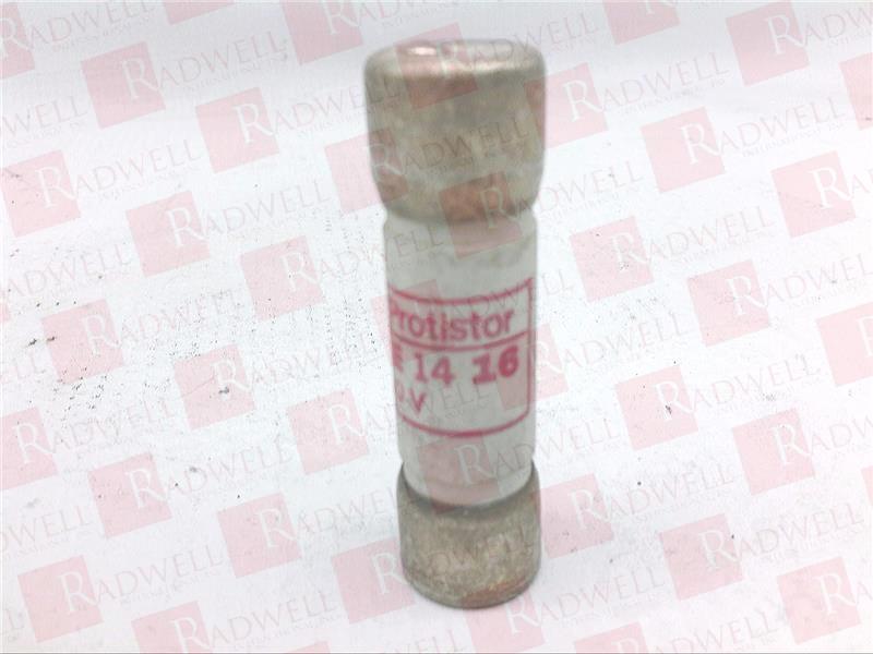 MERSEN 621-CP-URE-14-16