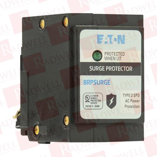 EATON CORPORATION BRPSURGE