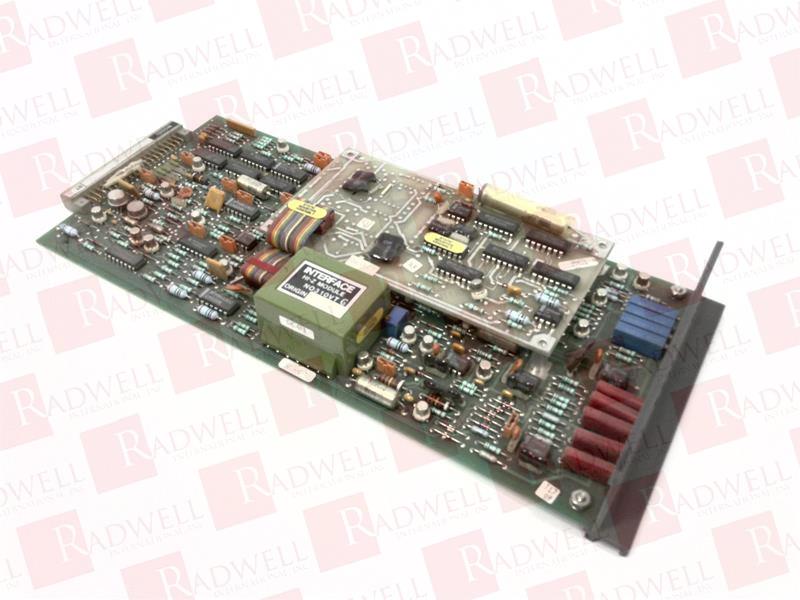 INVENSYS B0136HET