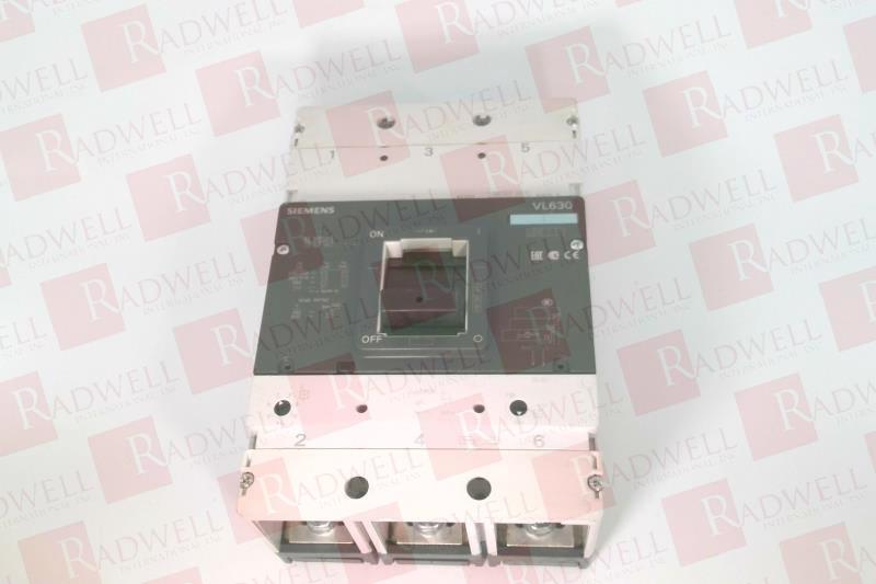 SIEMENS 3VL5763-1DC36-0AA0