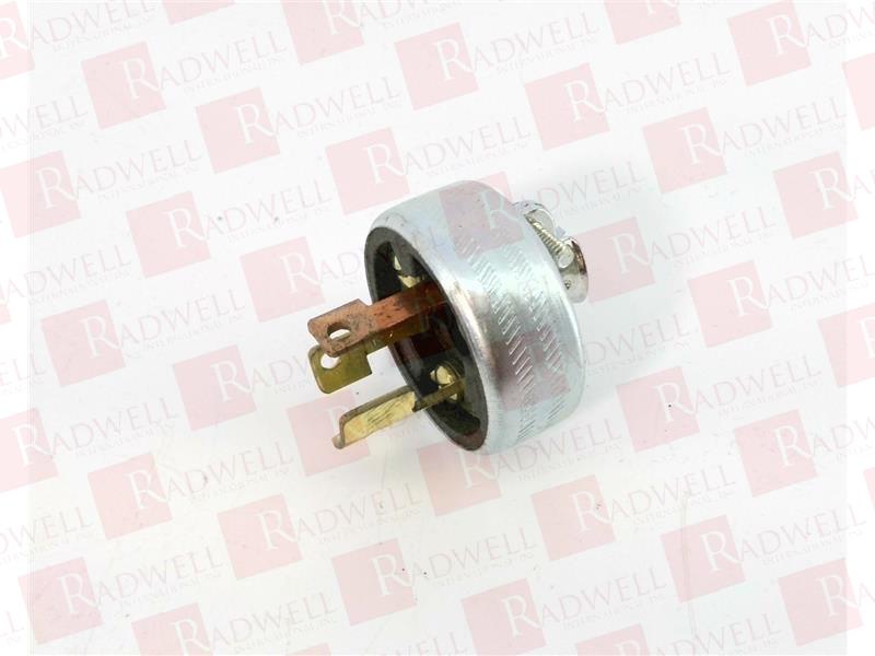 HUBBELL 7572