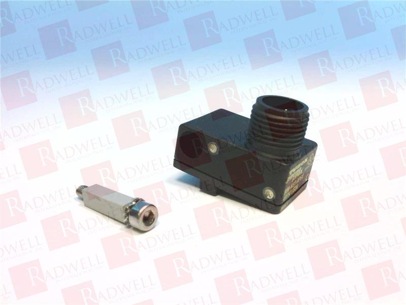 TURCK BIM-NST-AP6X-H1141/S34