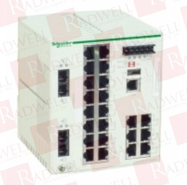 SCHNEIDER ELECTRIC TCSESM243F2CU0