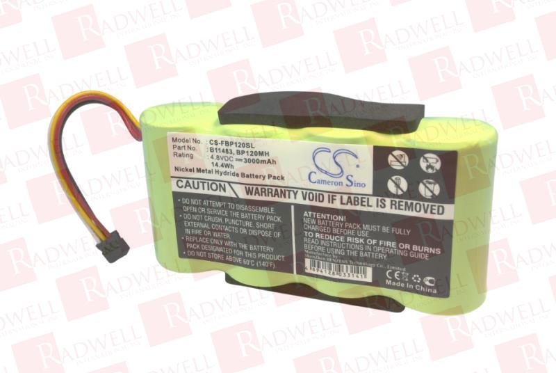 CAMERON SINO CS-FBP120SL