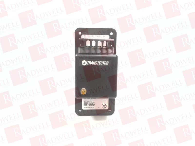 PROTECTION TECHNOLOGY 1100-693