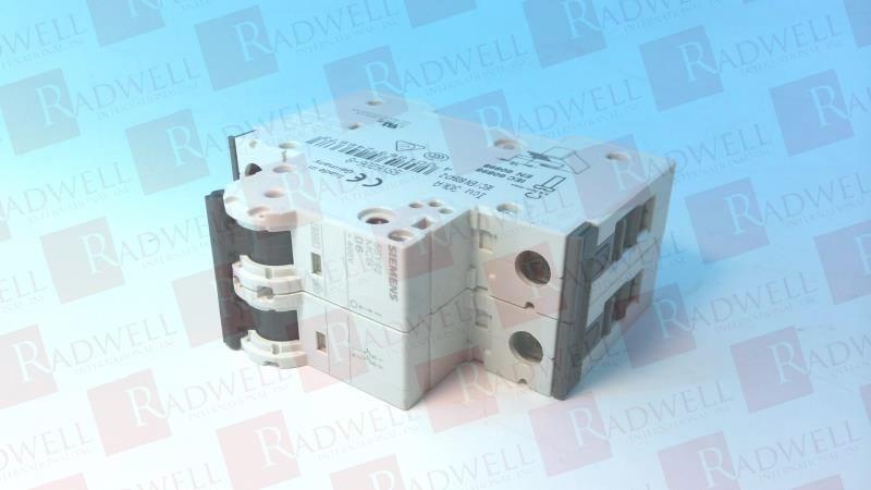 SIEMENS 5SY6206-8