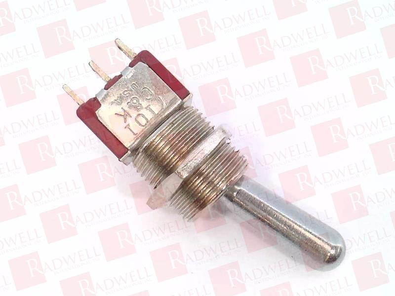 ITT 7101TCWZQI