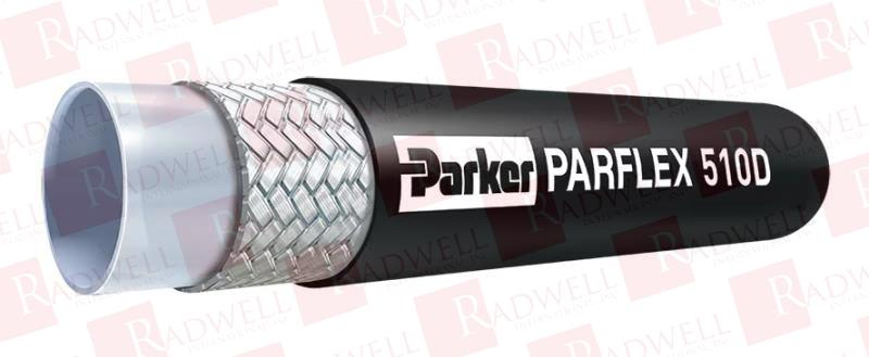 PARKER 510D-12