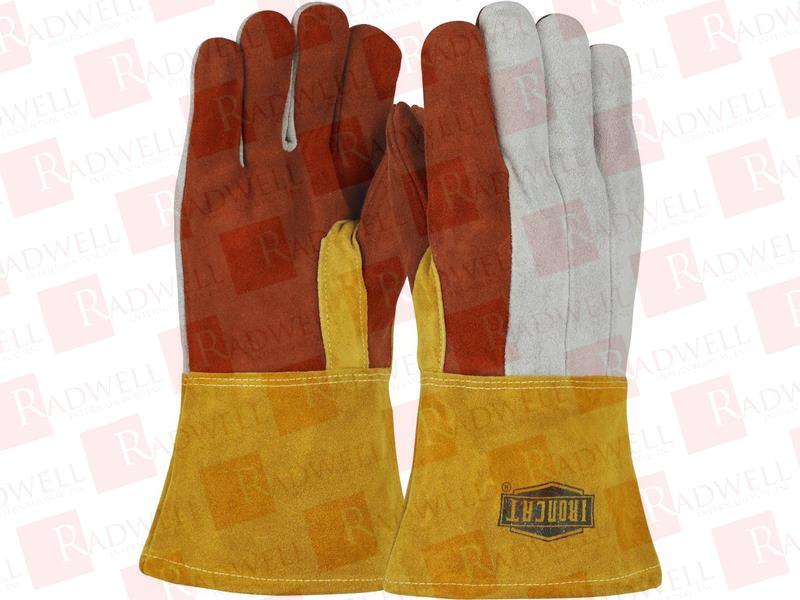 PROTECTIVE INDUSTRIAL PRODUCTS 2086GLF