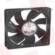 ORION FANS OD1225-12HB