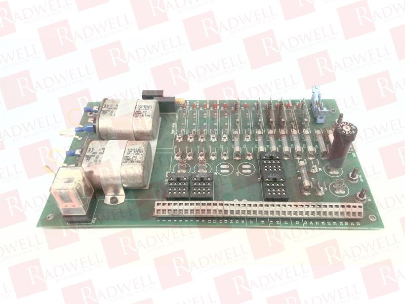 FADAL 1100-2H