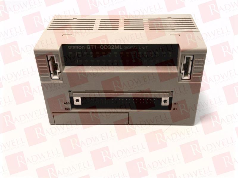 OMRON GT1-OD32ML