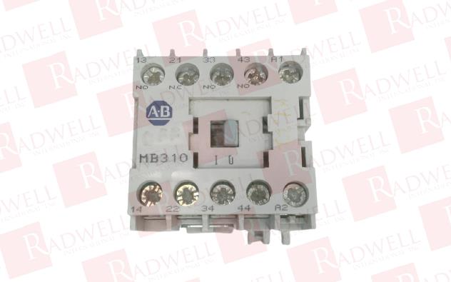 ALLEN BRADLEY 700-DC-MB310Z11