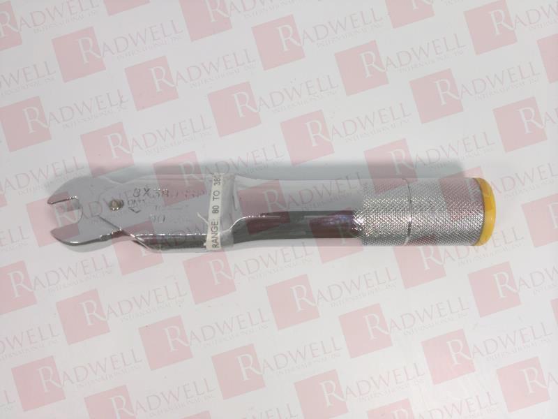 TOHNICHI 8X380SSP