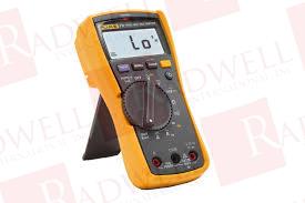 FLUKE 117