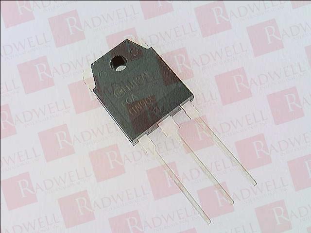 ON SEMICONDUCTOR FQA11N90C_F109