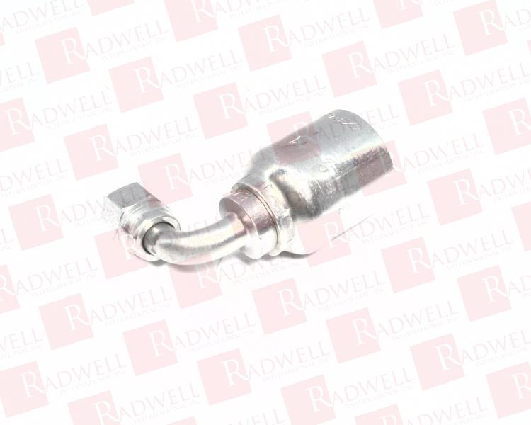 PARKER 13943-4-6