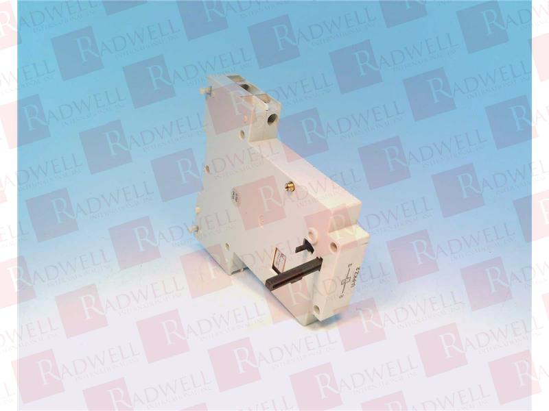 EATON CORPORATION U-PKZ2-24VDC