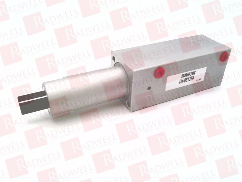 CYLINDER, 20MM BORE, 50MM STROKE