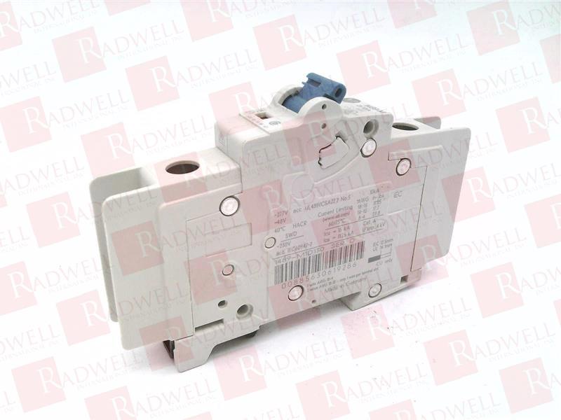 ALLEN BRADLEY 1489-M1D130