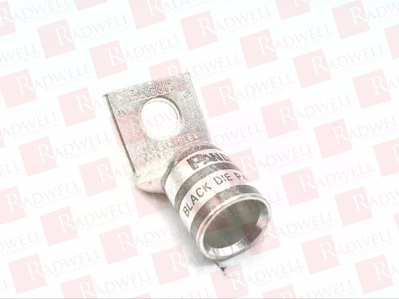 PANDUIT LCAX2/0-38H-X