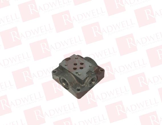 EATON CORPORATION DGMS-3-1E-10-S