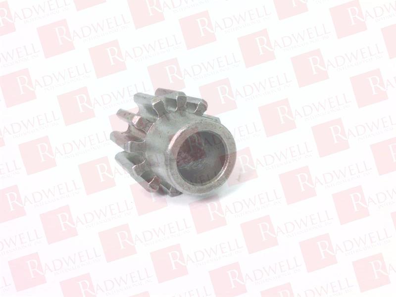 REGAL REXNORD NSS1612