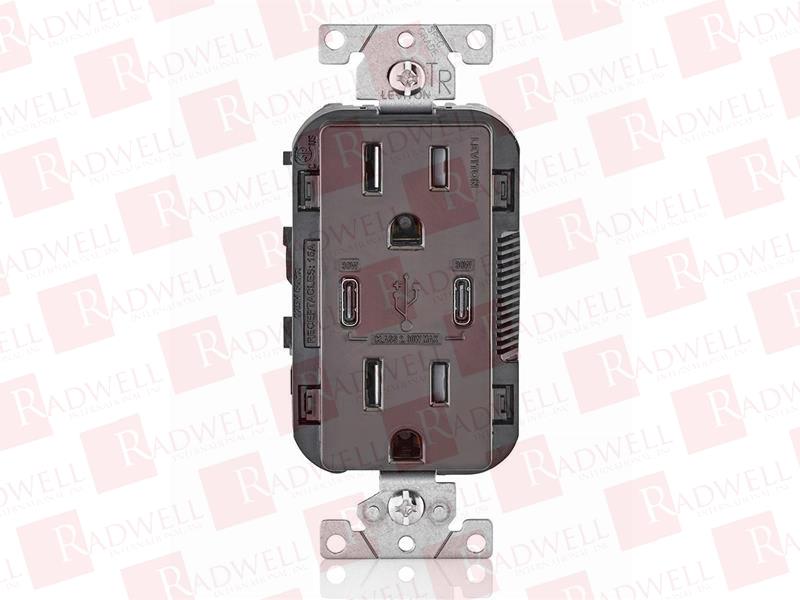LEVITON T5635-B
