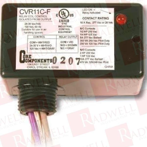 AUTOMATION COMPONENTS INC LD9651