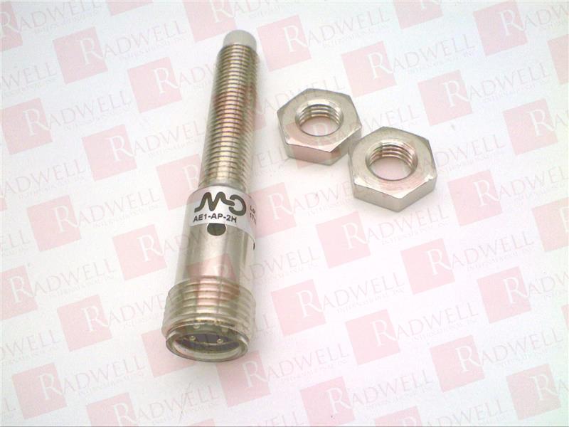 MD MICRO DETECTORS AE1-AP-2H