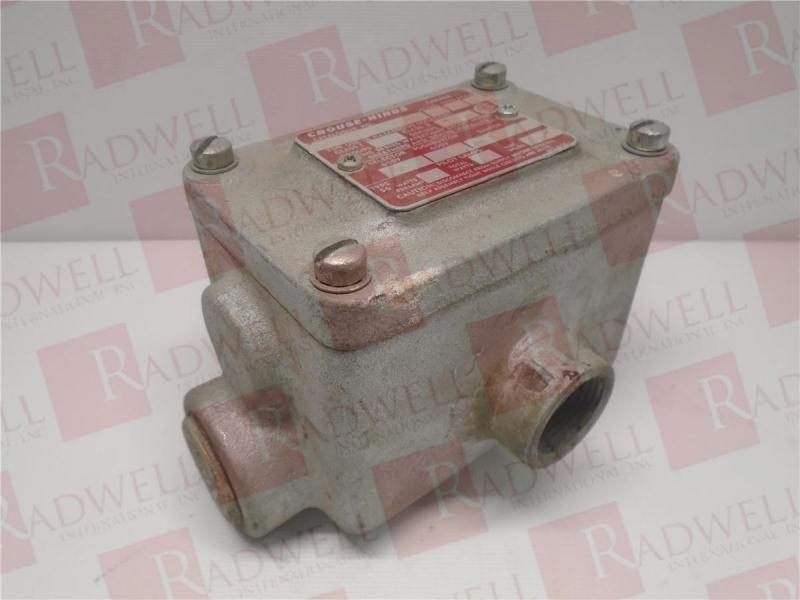 EATON CORPORATION EMP7-SP-1259