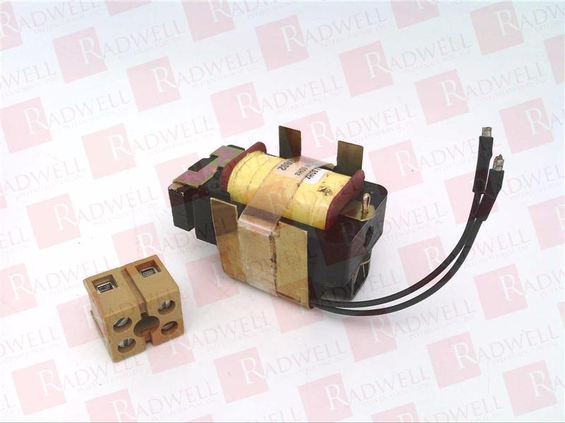 ASEA BROWN BOVERI UXAB739231948