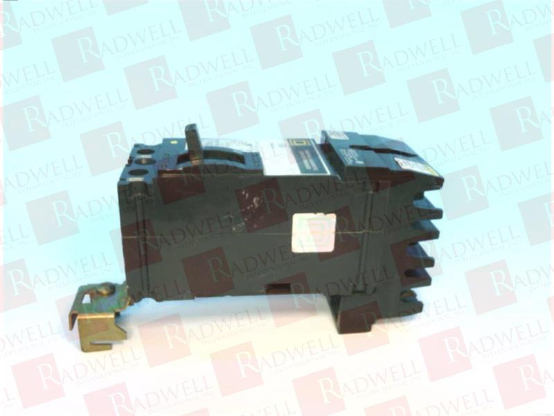 SCHNEIDER ELECTRIC FA26060AC